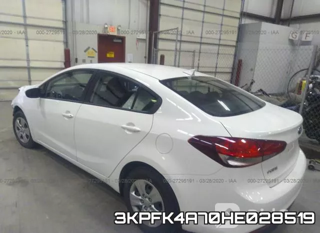 3KPFK4A70HE028519 фото 4
