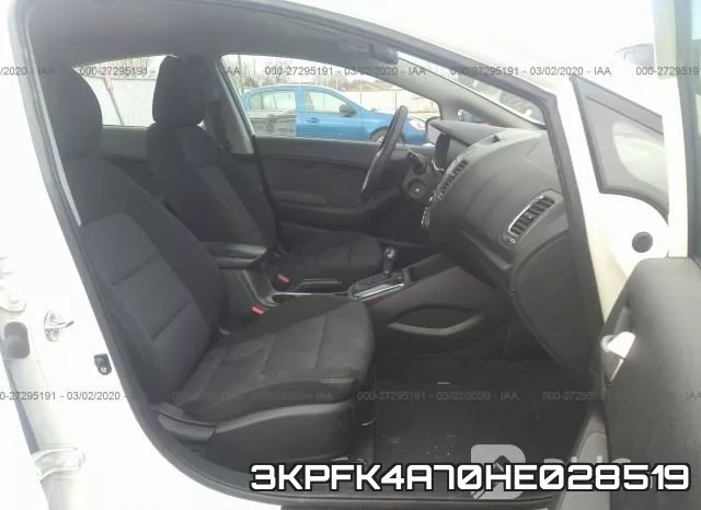 3KPFK4A70HE028519 фото 6