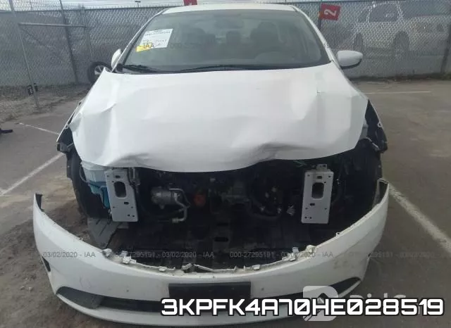 3KPFK4A70HE028519 фото 7