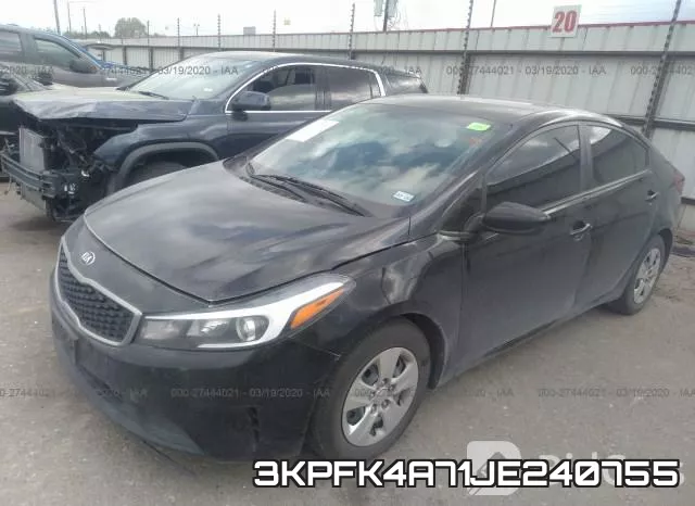 3KPFK4A71JE240755 фото 3