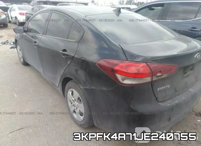 3KPFK4A71JE240755 фото 4