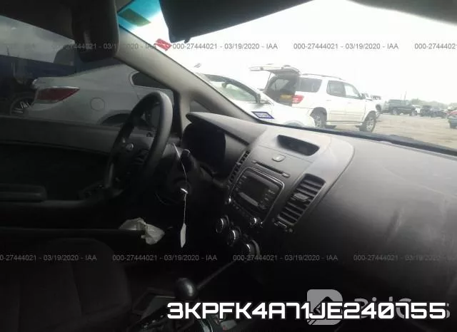 3KPFK4A71JE240755 фото 6