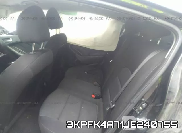 3KPFK4A71JE240755 фото 9