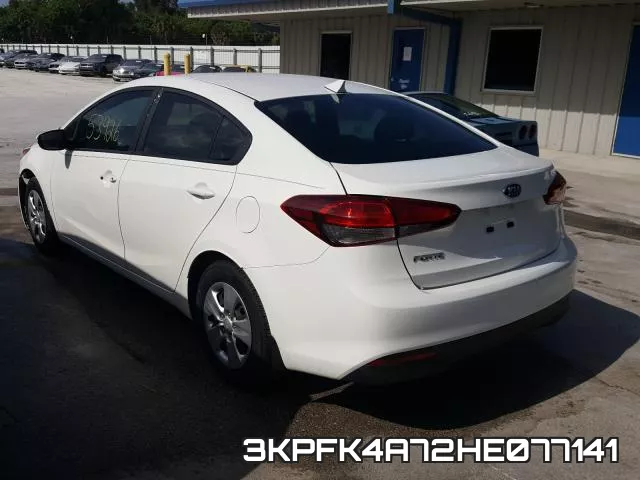 3KPFK4A72HE077141 фото 4