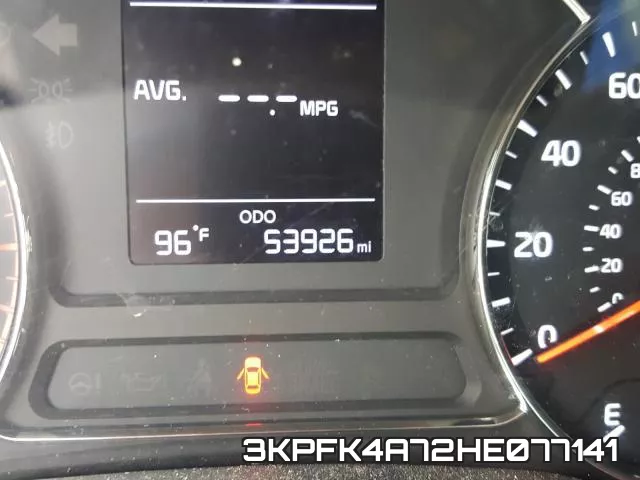 3KPFK4A72HE077141 фото 9