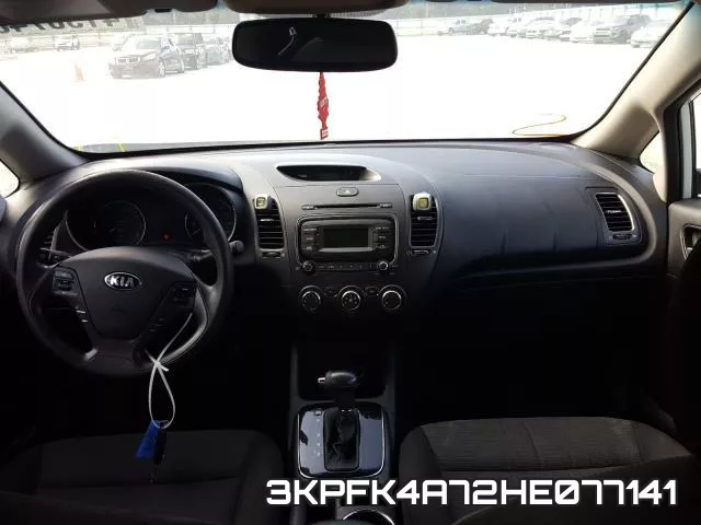 3KPFK4A72HE077141 фото 10