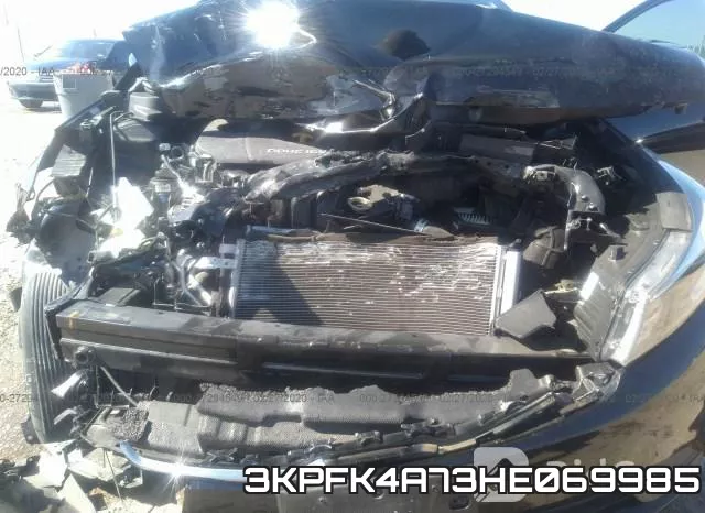 3KPFK4A73HE069985 фото 2