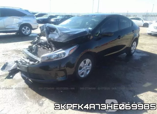 3KPFK4A73HE069985 фото 3