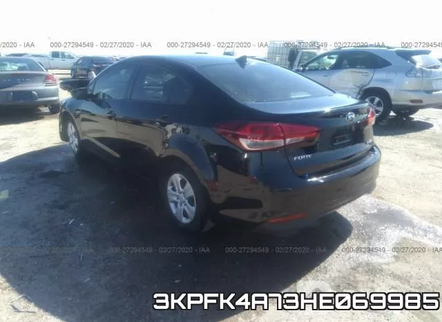 3KPFK4A73HE069985 фото 4