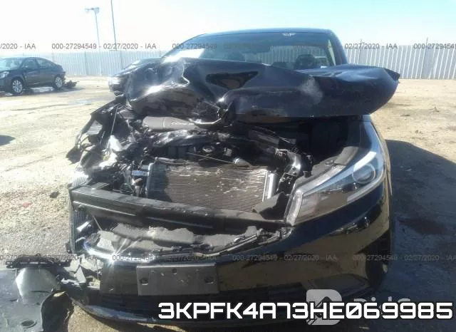 3KPFK4A73HE069985 фото 7