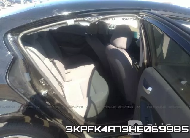 3KPFK4A73HE069985 фото 9