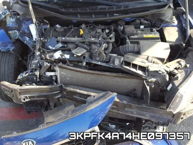 3KPFK4A74HE097357 фото 8