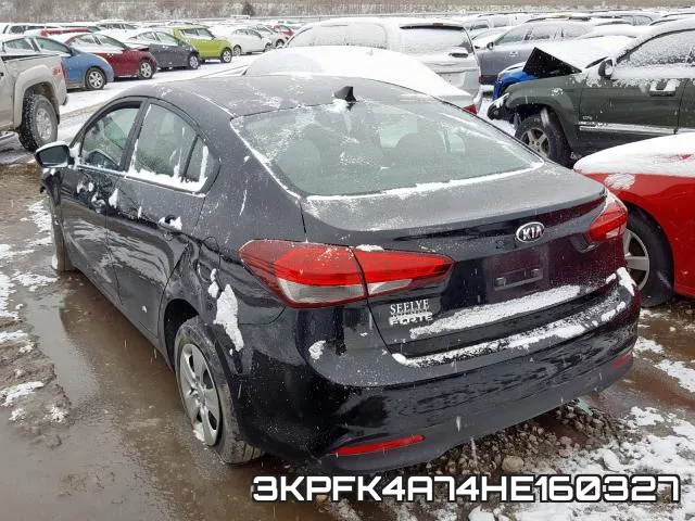 3KPFK4A74HE160327 фото 4