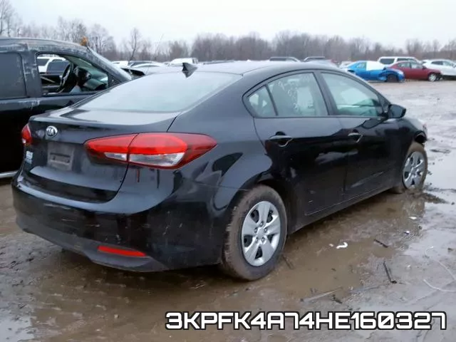 3KPFK4A74HE160327 фото 5