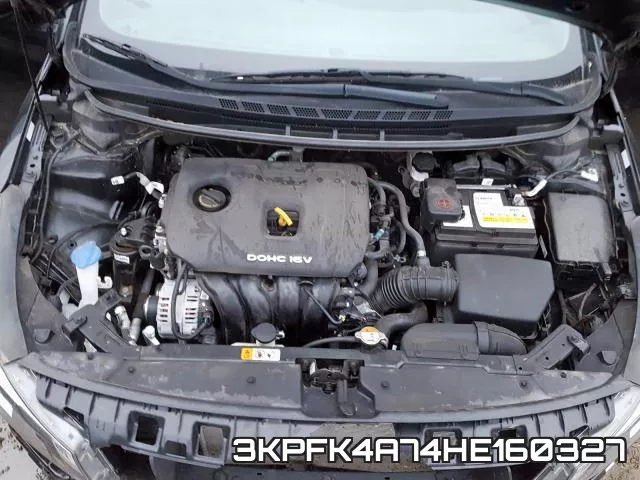 3KPFK4A74HE160327 фото 8