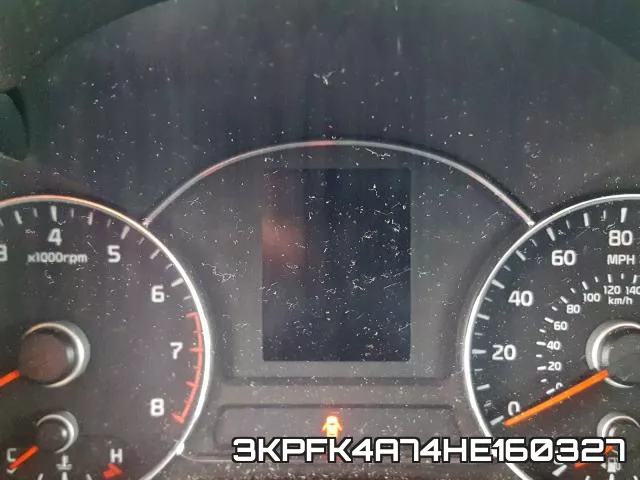 3KPFK4A74HE160327 фото 9