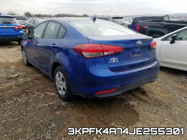 3KPFK4A74JE255301 фото 4