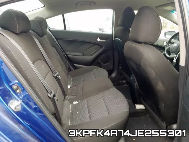 3KPFK4A74JE255301 фото 7