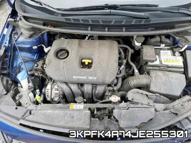 3KPFK4A74JE255301 фото 8