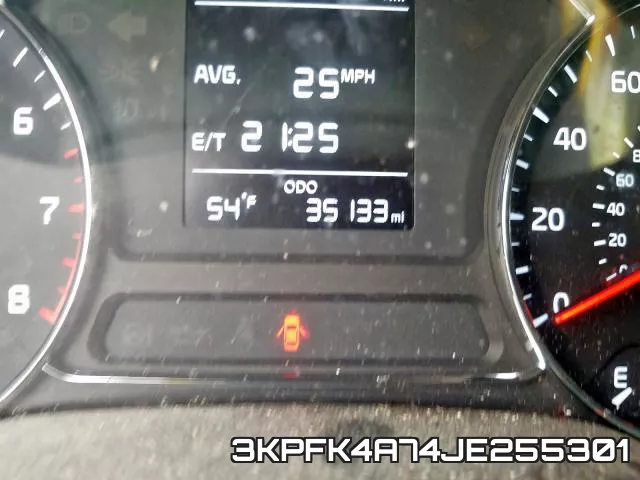 3KPFK4A74JE255301 фото 9