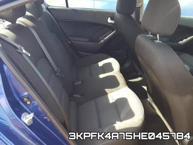 3KPFK4A75HE045784 фото 7