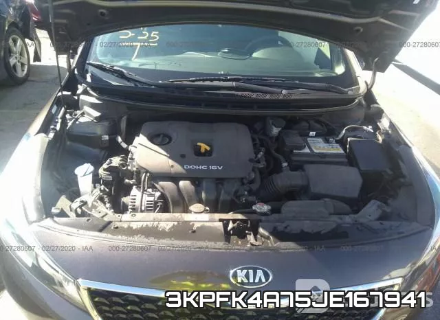 3KPFK4A75JE167941 фото 2