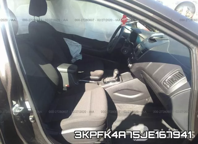 3KPFK4A75JE167941 фото 6