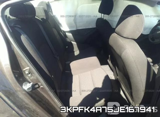 3KPFK4A75JE167941 фото 9