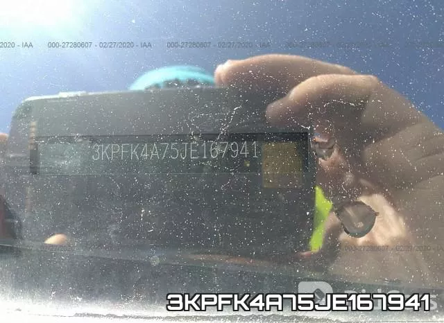 3KPFK4A75JE167941 фото 10