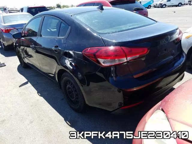 3KPFK4A75JE230410 фото 4