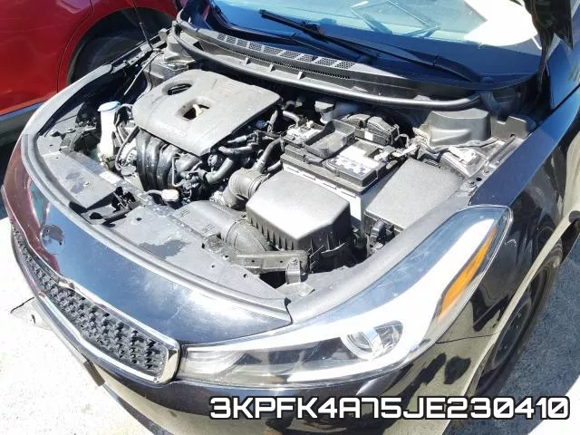 3KPFK4A75JE230410 фото 8