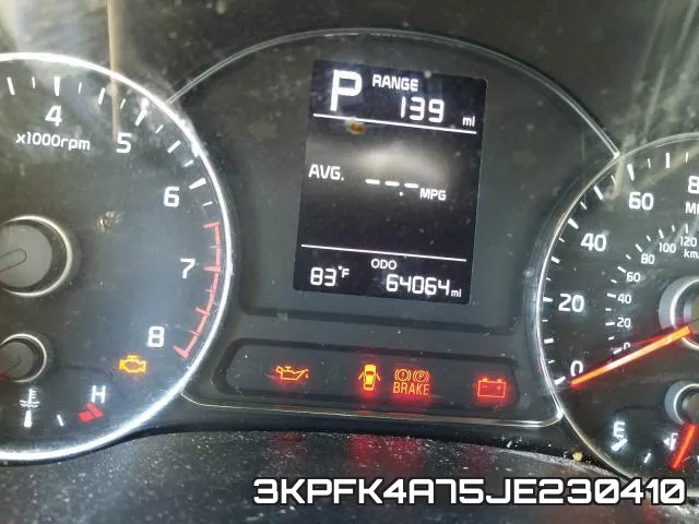 3KPFK4A75JE230410 фото 9
