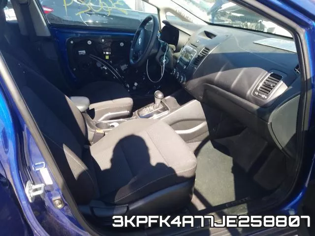 3KPFK4A77JE258807 фото 6