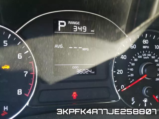 3KPFK4A77JE258807 фото 9