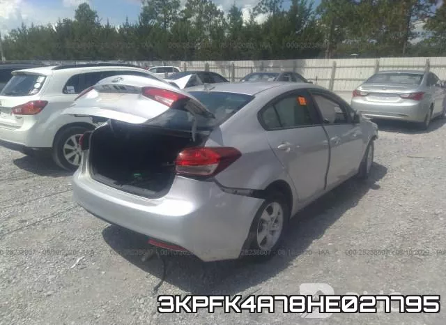 3KPFK4A78HE027795 фото 5