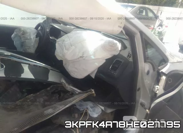 3KPFK4A78HE027795 фото 6