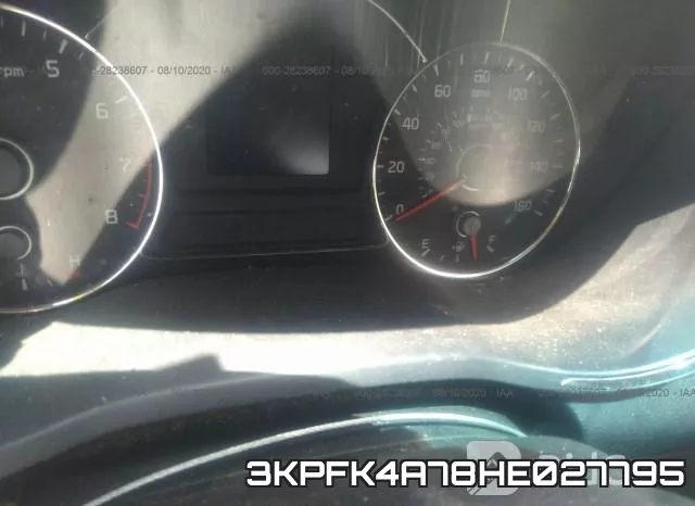 3KPFK4A78HE027795 фото 8