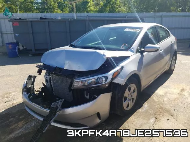 3KPFK4A78JE257536 фото 3