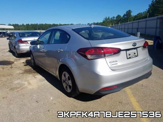 3KPFK4A78JE257536 фото 4