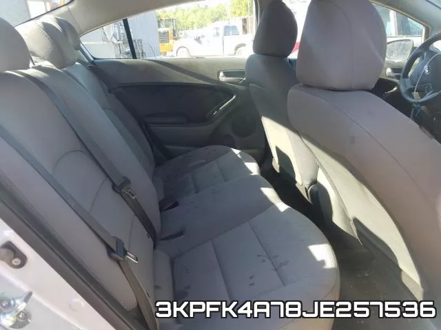 3KPFK4A78JE257536 фото 7