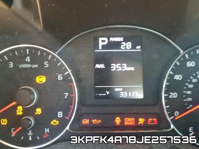 3KPFK4A78JE257536 фото 9