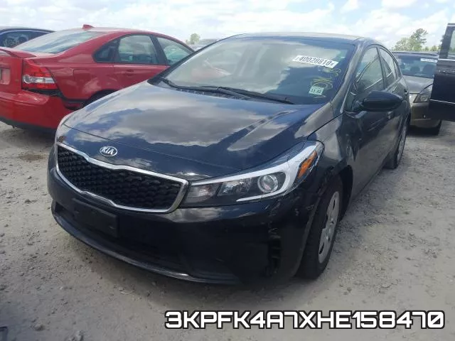3KPFK4A7XHE158470 фото 3