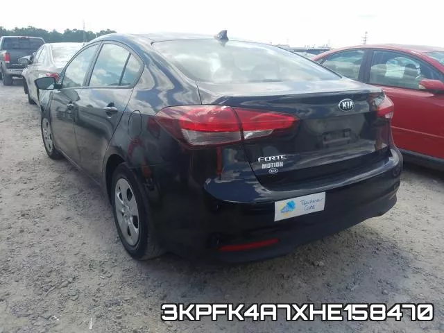 3KPFK4A7XHE158470 фото 4