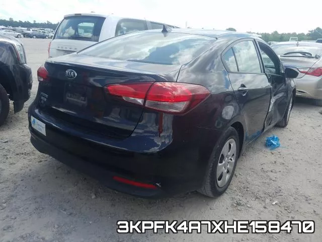 3KPFK4A7XHE158470 фото 5