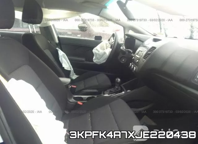 3KPFK4A7XJE220438 фото 6