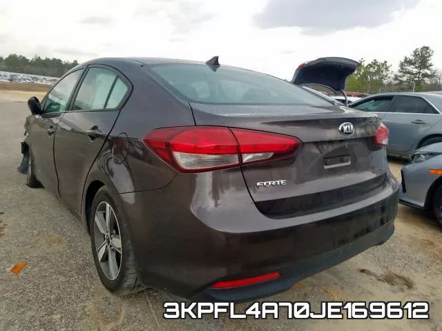 3KPFL4A70JE169612 фото 4