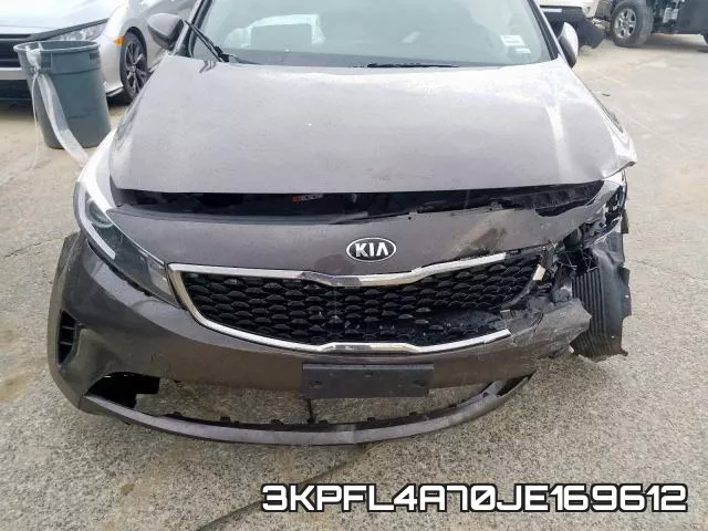 3KPFL4A70JE169612 фото 8