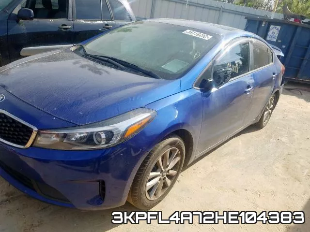 3KPFL4A72HE104383 фото 3
