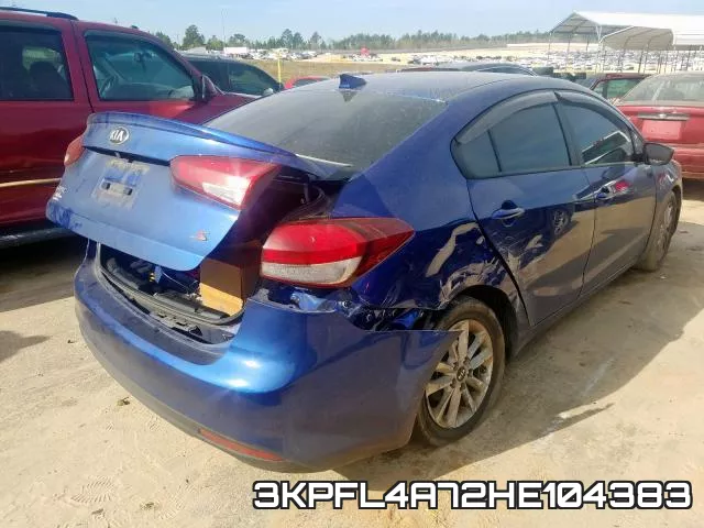 3KPFL4A72HE104383 фото 5