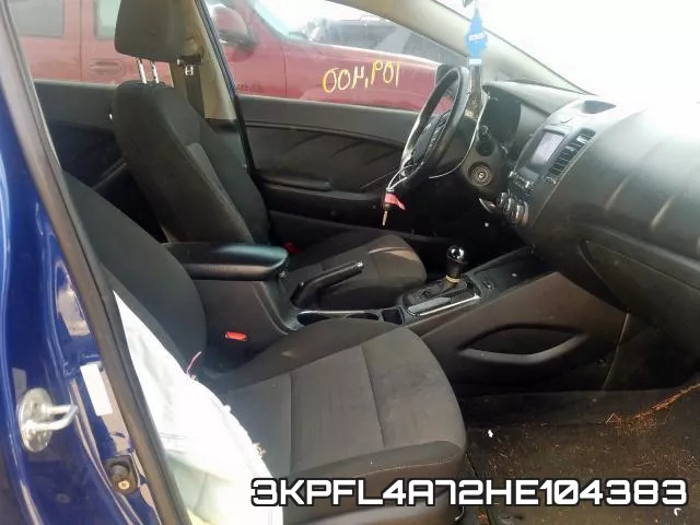 3KPFL4A72HE104383 фото 6
